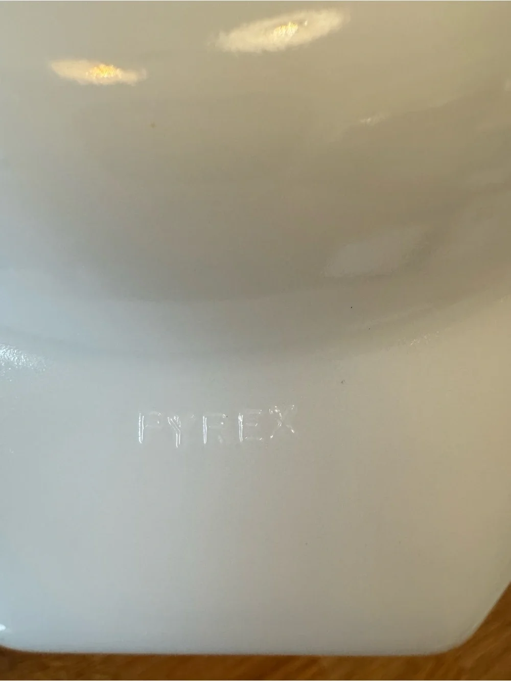 🌻 Vintage Pyrex 043 Sunflower Daisy Orange Oval Casserole w/ Lid 1.5 Qt